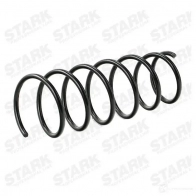Пружина STARK skcs0040432 7 OPM2M 1437798320 - Изображение 3