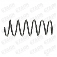 Пружина STARK skcs0040432 7 OPM2M 1437798320 - Изображение 4
