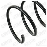 Пружина STARK skcs0040432 7 OPM2M 1437798320 - Изображение 5