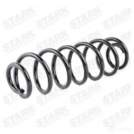 Пружина STARK 1437796382 skcs0040089 2GZ6 F8 - Изображение 3
