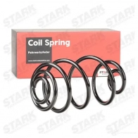Пружина STARK skcs0040217 C7GM 1 1437798986 - Изображение 2