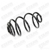 Пружина STARK skcs0040217 C7GM 1 1437798986 - Изображение 3