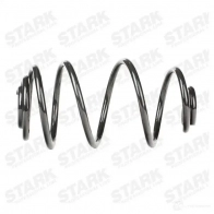 Пружина STARK skcs0040217 C7GM 1 1437798986 - Изображение 4
