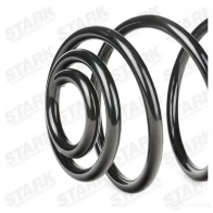 Пружина STARK skcs0040217 C7GM 1 1437798986 - Изображение 5