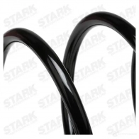 Пружина STARK skcs0040568 9 E6Z1H 1438022176 - Изображение 4