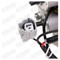 Компрессор кондиционера STARK NIAPF SY 1437772708 skkm0340183 - Изображение 6