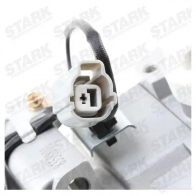 Компрессор кондиционера STARK skkm0340245 R4CX 7D 1437772659 - Изображение 5
