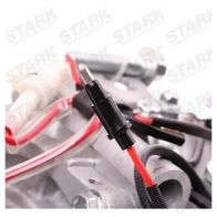 Компрессор кондиционера STARK skkm0340061 B0 BSA 1437776019 - Изображение 5