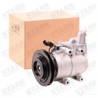Компрессор кондиционера STARK M CE40PR skkm0340332 1437772619 - Изображение 2