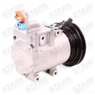 Компрессор кондиционера STARK M CE40PR skkm0340332 1437772619 - Изображение 4