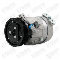 Компрессор кондиционера STARK skkm0340206 1437772752 RNX IWJV - Изображение 3