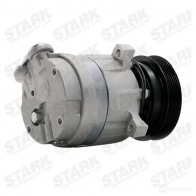 Компрессор кондиционера STARK skkm0340206 1437772752 RNX IWJV - Изображение 4
