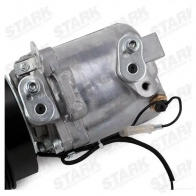 Компрессор кондиционера STARK skkm0340289 HZZ E0 1437776065 - Изображение 5