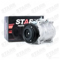 Компрессор кондиционера STARK GWUWN B skkm0340093 1437772606 - Изображение 2