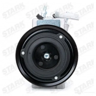 Компрессор кондиционера STARK GWUWN B skkm0340093 1437772606 - Изображение 3