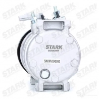 Компрессор кондиционера STARK GWUWN B skkm0340093 1437772606 - Изображение 5