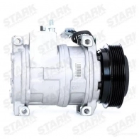 Компрессор кондиционера STARK GWUWN B skkm0340093 1437772606 - Изображение 6