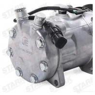 Компрессор кондиционера STARK 1437772336 RPM77 9 skkm0340367 - Изображение 6