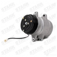 Компрессор кондиционера STARK skkm0340053 VM VDP 1437772328 - Изображение 3