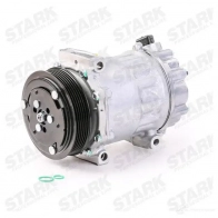 Компрессор кондиционера STARK P2TC 5 skkm0340036 1437772580 - Изображение 3
