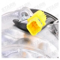 Компрессор кондиционера STARK P2TC 5 skkm0340036 1437772580 - Изображение 7