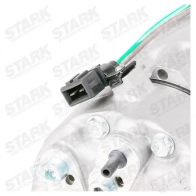 Компрессор кондиционера STARK skkm0340080 Y69 2X3 1437772339 - Изображение 5