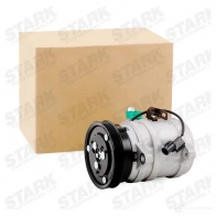 Компрессор кондиционера STARK skkm0340201 1437772763 N S6PQH - Изображение 2