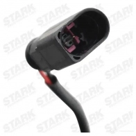 Компрессор кондиционера STARK skkm0340598 1438020383 2M5EL FF - Изображение 4