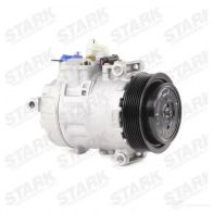 Компрессор кондиционера STARK skkm0340008 1437772600 JWQ Q8 - Изображение 3