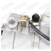 Компрессор кондиционера STARK skkm0340008 1437772600 JWQ Q8 - Изображение 6
