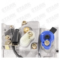 Компрессор кондиционера STARK skkm0340008 1437772600 JWQ Q8 - Изображение 7