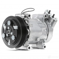 Компрессор кондиционера