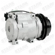 Компрессор кондиционера STARK skkm0340215 6CY BQ4C 1437773250 - Изображение 3