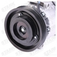 Компрессор кондиционера STARK XIN7 G skkm0340137 1437776037 - Изображение 6