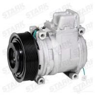 Компрессор кондиционера STARK skkm0340282 3M 86G 1437772614 - Изображение 3