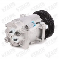 Компрессор кондиционера STARK WK BME skkm0340084 1437776149 - Изображение 4