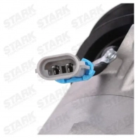 Компрессор кондиционера STARK WK BME skkm0340084 1437776149 - Изображение 6