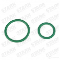 Компрессор кондиционера STARK WK BME skkm0340084 1437776149 - Изображение 7