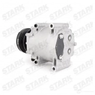 Компрессор кондиционера STARK DMCVT 3 skkm0340085 1437773762 - Изображение 3