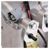 Компрессор кондиционера STARK L5X6 4 skkm0340211 1437772679 - Изображение 5