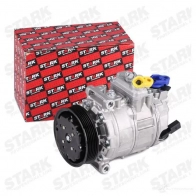 Компрессор кондиционера STARK skkm0340004 048EN O 1437772667 - Изображение 2