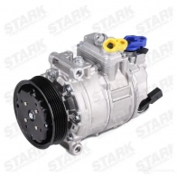 Компрессор кондиционера STARK skkm0340004 048EN O 1437772667 - Изображение 3