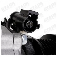 Компрессор кондиционера STARK 1437773809 skkm0340151 4 9S79VD - Изображение 6