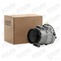 Компрессор кондиционера STARK skkm0340288 89X ZRHS 1437773073 - Изображение 2