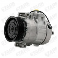Компрессор кондиционера STARK skkm0340288 89X ZRHS 1437773073 - Изображение 3