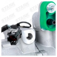 Компрессор кондиционера STARK 1437772727 skkm0340122 FU OYP40 - Изображение 3