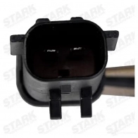 Компрессор кондиционера STARK 1437772559 1V9ZP R skkm0340378 - Изображение 5