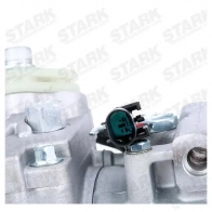 Компрессор кондиционера STARK skkm0340148 1437772584 HP09C NI - Изображение 5