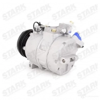 Компрессор кондиционера STARK 1437773164 RNYQO C skkm0340044 - Изображение 3