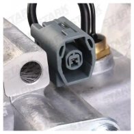 Компрессор кондиционера STARK Z RBE88Q skkm0340161 1437773753 - Изображение 7